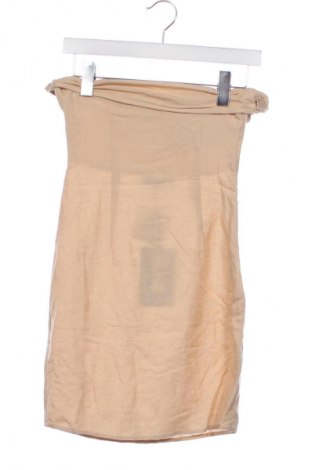 Šaty  Unbranded, Velikost XS, Barva Béžová, Cena  584,00 Kč