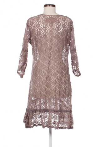 Rochie Unbranded, Mărime L, Culoare Maro, Preț 76,70 Lei