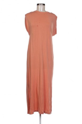 Rochie Unbranded, Mărime L, Culoare Portocaliu, Preț 77,17 Lei