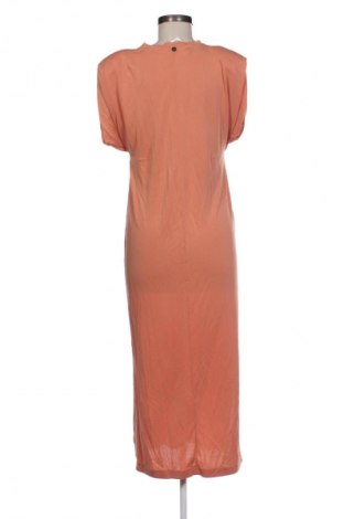 Rochie Unbranded, Mărime L, Culoare Portocaliu, Preț 77,17 Lei