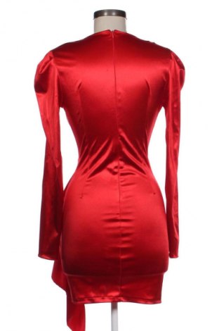 Rochie Unbranded, Mărime XS, Culoare Roșu, Preț 77,17 Lei