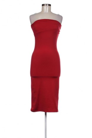Φόρεμα Unbranded, Μέγεθος S, Χρώμα Κόκκινο, Τιμή 15,00 €