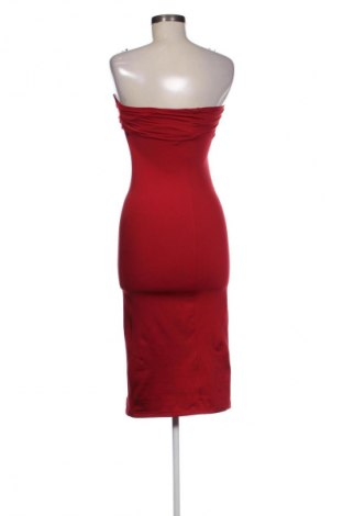 Φόρεμα Unbranded, Μέγεθος S, Χρώμα Κόκκινο, Τιμή 15,00 €