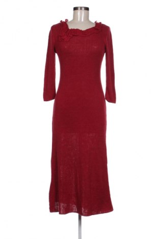 Rochie Unbranded, Mărime M, Culoare Roșu, Preț 142,50 Lei