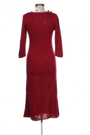Rochie Unbranded, Mărime M, Culoare Roșu, Preț 142,50 Lei