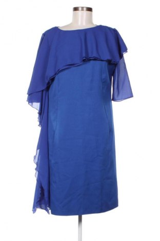 Rochie Unbranded, Mărime L, Culoare Albastru, Preț 76,00 Lei