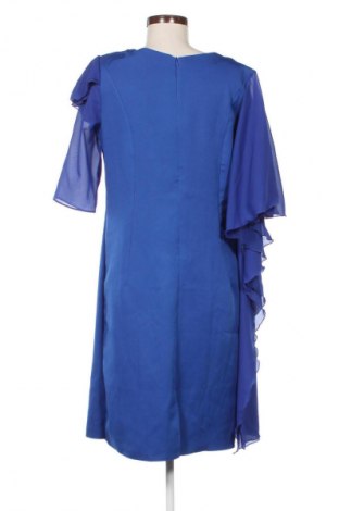 Rochie Unbranded, Mărime L, Culoare Albastru, Preț 76,00 Lei