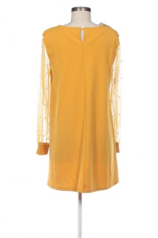 Kleid Unbranded, Größe L, Farbe Gelb, Preis € 15,35