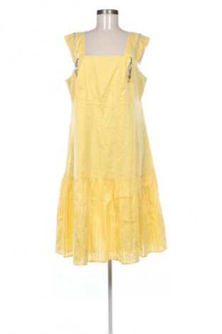 Kleid Unbranded, Größe XL, Farbe Mehrfarbig, Preis € 14,83