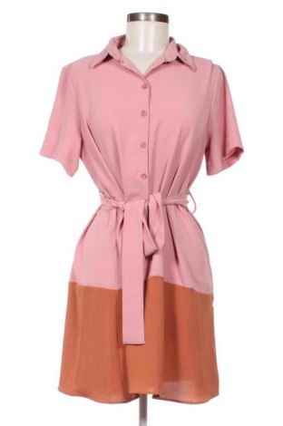 Kleid Unbranded, Größe L, Farbe Mehrfarbig, Preis € 14,83