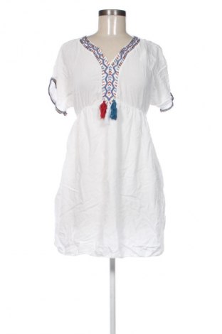 Kleid Unbranded, Größe M, Farbe Weiß, Preis € 27,80