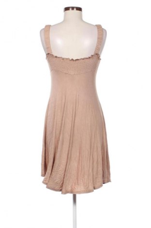 Kleid Unbranded, Größe L, Farbe Beige, Preis € 14,77