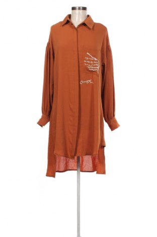 Rochie Unbranded, Mărime M, Culoare Portocaliu, Preț 66,99 Lei