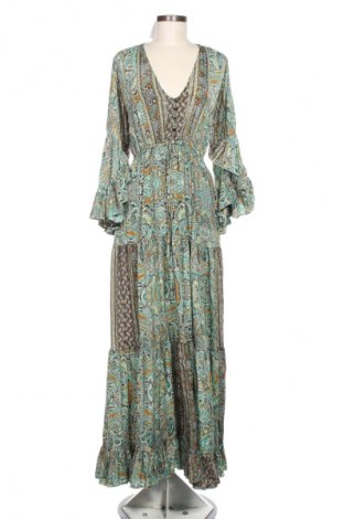 Kleid Unbranded, Größe M, Farbe Mehrfarbig, Preis € 20,99