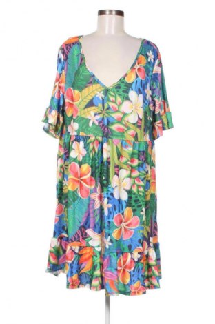 Rochie Unbranded, Mărime XL, Culoare Multicolor, Preț 76,00 Lei