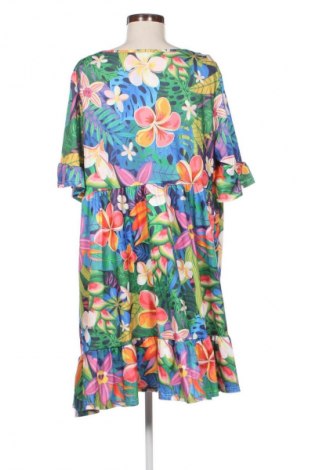 Rochie Unbranded, Mărime XL, Culoare Multicolor, Preț 76,00 Lei