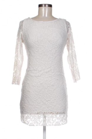 Kleid Unbranded, Größe S, Farbe Ecru, Preis € 15,00
