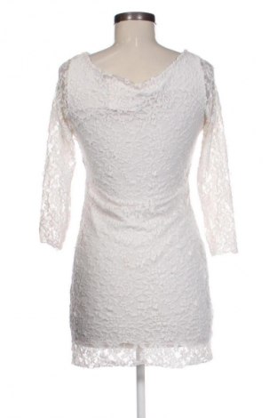 Kleid Unbranded, Größe S, Farbe Ecru, Preis € 15,00
