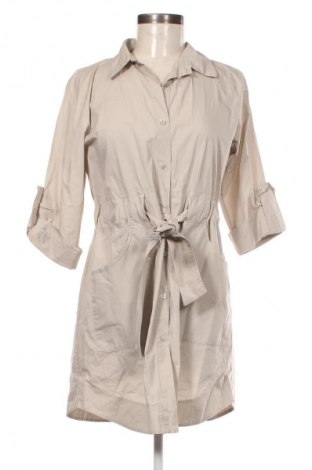 Kleid Unbranded, Größe S, Farbe Beige, Preis 24,49 €