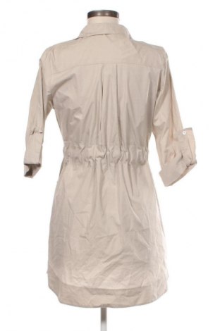 Kleid Unbranded, Größe S, Farbe Beige, Preis 24,49 €