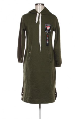 Kleid Unbranded, Größe XL, Farbe Grün, Preis € 8,99
