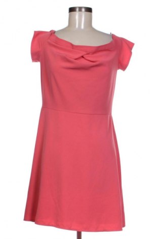 Kleid Unbranded, Größe L, Farbe Rosa, Preis € 15,00