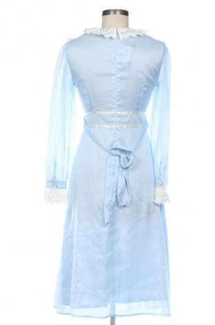 Rochie Unbranded, Mărime S, Culoare Albastru, Preț 141,54 Lei