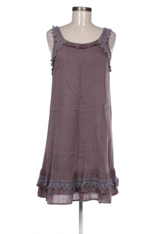 Šaty  Unbranded, Velikost M, Barva Popelavě růžová, Cena  371,00 Kč