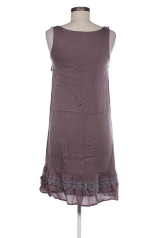 Šaty  Unbranded, Velikost M, Barva Popelavě růžová, Cena  371,00 Kč