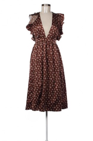 Kleid Unbranded, Größe M, Farbe Mehrfarbig, Preis € 25,51