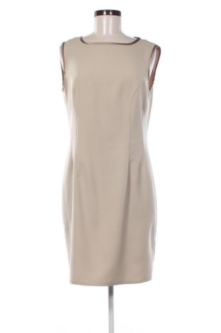 Φόρεμα Unbranded, Μέγεθος M, Χρώμα  Μπέζ, Τιμή 14,77 €