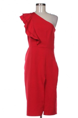 Šaty  Unbranded, Veľkosť XL, Farba Červená, Cena  14,77 €