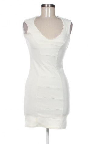 Kleid Unbranded, Größe M, Farbe Beige, Preis 14,77 €