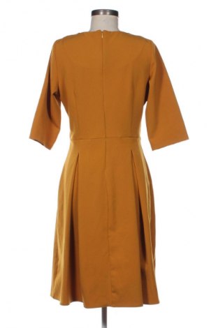 Kleid Unbranded, Größe XL, Farbe Gelb, Preis 14,77 €