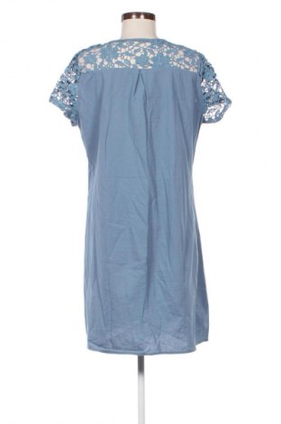 Ruha Unbranded, Méret L, Szín Kék, Ár 5 800 Ft