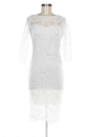 Kleid Unbranded, Größe S, Farbe Weiß, Preis € 20,99