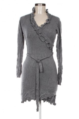 Kleid Unbranded, Größe S, Farbe Grau, Preis € 13,99