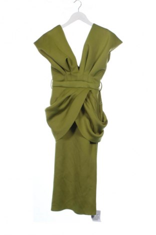Rochie Unbranded, Mărime S, Culoare Verde, Preț 143,00 Lei