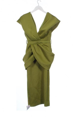Rochie Unbranded, Mărime S, Culoare Verde, Preț 143,00 Lei