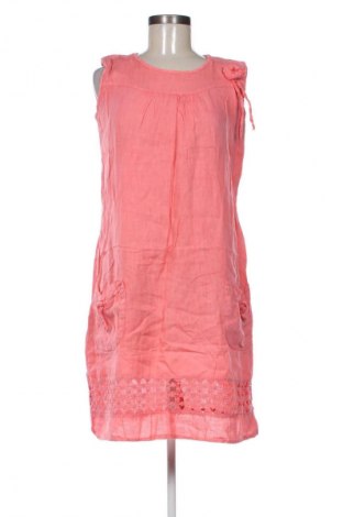 Φόρεμα Unbranded, Μέγεθος M, Χρώμα Ρόζ , Τιμή 15,00 €