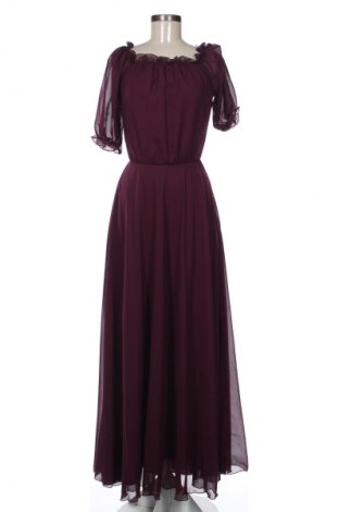 Sukienka Unbranded, Rozmiar XS, Kolor Czerwony, Cena 105,70 zł
