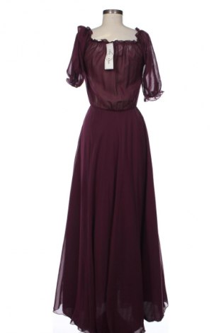 Sukienka Unbranded, Rozmiar XS, Kolor Czerwony, Cena 105,70 zł