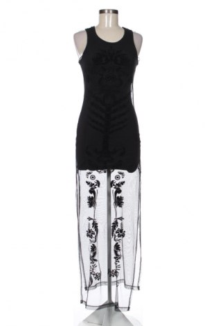 Kleid Unbranded, Größe XS, Farbe Schwarz, Preis € 14,77