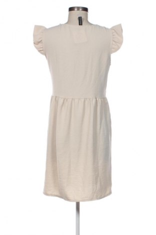 Φόρεμα Unbranded, Μέγεθος XL, Χρώμα  Μπέζ, Τιμή 14,77 €