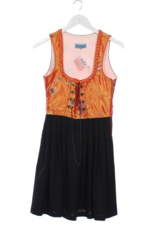 Φόρεμα Unbranded, Μέγεθος XS, Χρώμα Πολύχρωμο, Τιμή 14,77 €