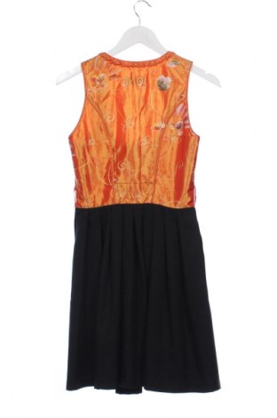Φόρεμα Unbranded, Μέγεθος XS, Χρώμα Πολύχρωμο, Τιμή 14,77 €