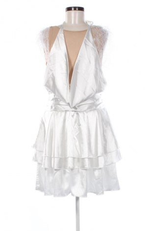 Rochie Unbranded, Mărime M, Culoare Alb, Preț 153,00 Lei