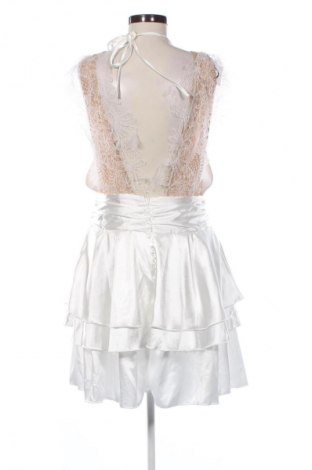 Rochie Unbranded, Mărime M, Culoare Alb, Preț 153,00 Lei