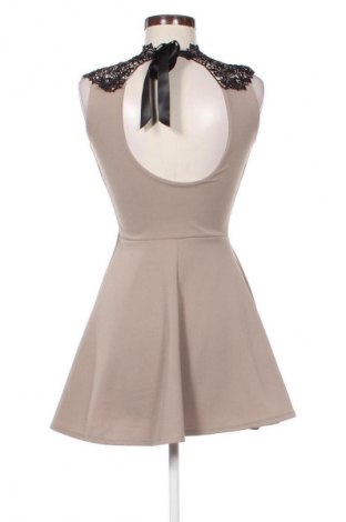Kleid Unbranded, Größe XS, Farbe Grau, Preis € 14,83