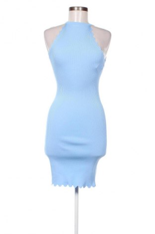 Φόρεμα Unbranded, Μέγεθος S, Χρώμα Μπλέ, Τιμή 14,83 €